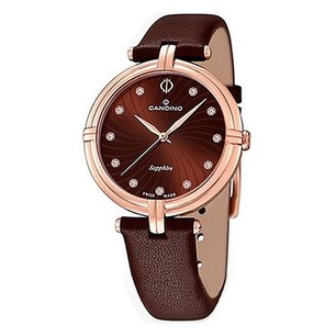 Швейцарские наручные часы Candino Elegance C4600/2