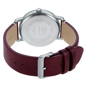Японские наручные часы Casio Collection MTP-E171L-2E