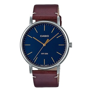 Японские наручные часы Casio Collection MTP-E171L-2E