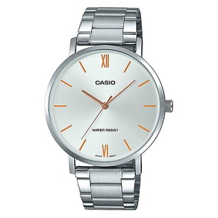 Японские наручные часы Casio Collection MTP-VT01D-7B