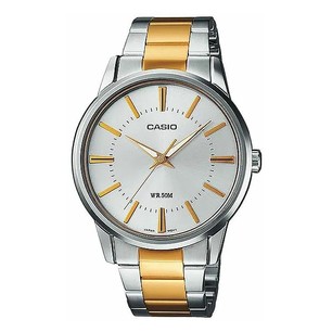 Японские наручные часы Casio Collection MTP-1303SG-7A
