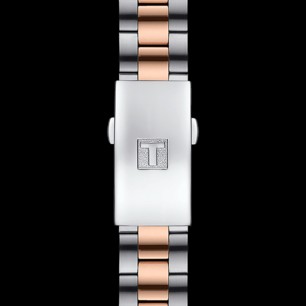 Швейцарские часы Tissot PR 100 SPORT CHIC T101.910.22.116.00