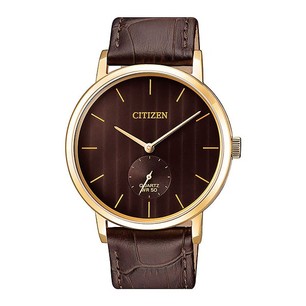 Японские наручные часы Citizen Quartz BE9173-07X