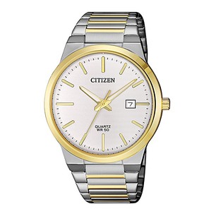 Японские наручные часы Citizen Quartz BI5064-50A