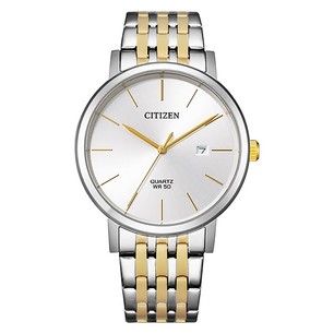 Японские наручные часы Citizen Quartz BI5074-56A