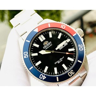 Японские наручные часы Orient Diving sports RA-AA0912B19B