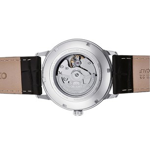 Японские наручные часы Orient Contemporary RA-AC0F12S10B