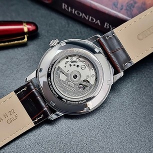 Японские наручные часы Orient Contemporary RA-AC0F12S10B