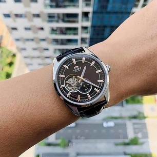 Японские наручные часы Orient Contemporary RA-AR0005Y10B