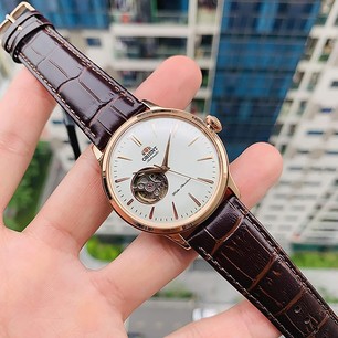 Японские наручные часы Orient Classic RA-AG0001S10B