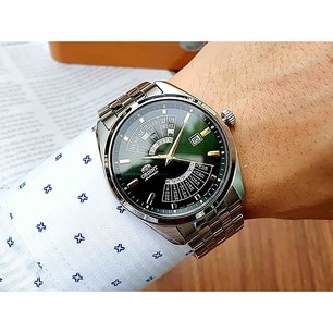 Японские наручные часы Orient Contemporary RA-BA0002E10B