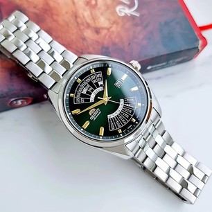 Японские наручные часы Orient Contemporary RA-BA0002E10B