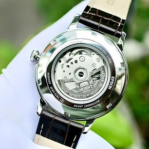 Японские наручные часы Orient Contemporary RA-AC0J06S10B