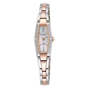 Японские наручные часы Orient Lady Rose CRBBC003W0