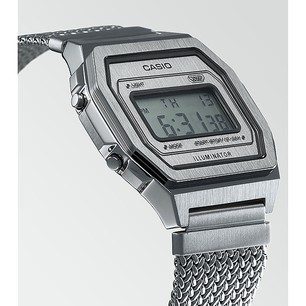 Японские часы Casio Vintage A1000MA-7E