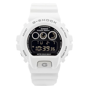 Часы Casio  G-Shock DW-6900NB-7E