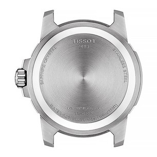 Швейцарские часы Tissot SUPERSPORT GENT T125.610.16.041.00