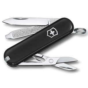 Швейцарский нож-брелок Victorinox 0.6223-3G