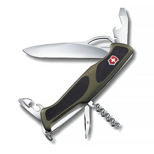 Швейцарский нож Victorinox Ranger 130 мм 0.9553.MC4
