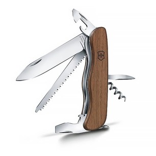 Швейцарский нож Victorinox Большой армейский с фиксатором 0.8361.63