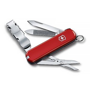 Швейцарский нож-брелок Victorinox 0.6463