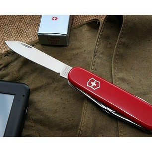Швейцарский нож Victorinox классический (офицерский) 1.4603