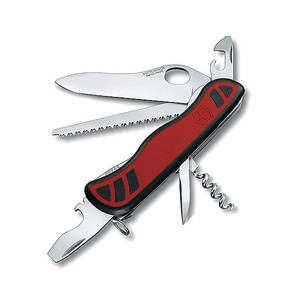 Швейцарский нож Victorinox армейский с фиксатором 0.8361.MC