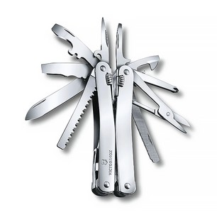 Швейцарский нож Victorinox Мультитул 3.0224.L