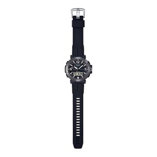 Японские часы с хронографом Casio ProTrek PRW-6611Y-1E