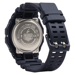 Японские часы с хронографом Casio G-Shock GBX-100-1