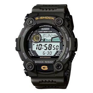 Часы Casio  G-Shock G-7900-3