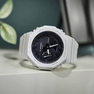 Наручные часы Casio G-Shock GA-2100-7AER