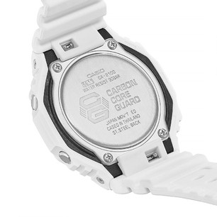 Наручные часы Casio G-Shock GA-2100-7AER