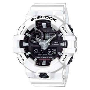 Спортивные часы Casio G-Shock GA-700-7A