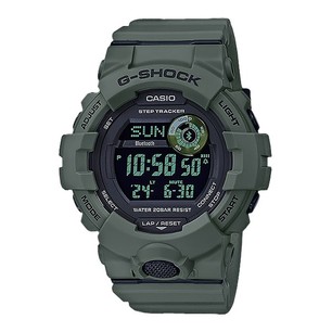 Наручные часы Casio G-Shock GBD-800UC-3E