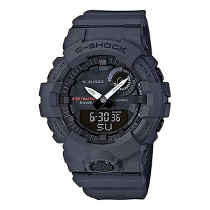 Японские часы Casio G-Shock GBA-800-8A