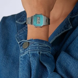 Наручные часы Casio Vintage A168WER-2AEF
