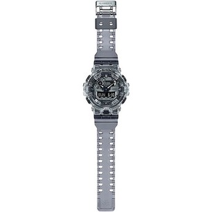 Японские наручные часы Casio G-Shock GA-700SK-1AER