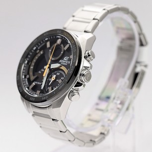 Японские наручные часы Casio Edifice ECB-900DB-1C