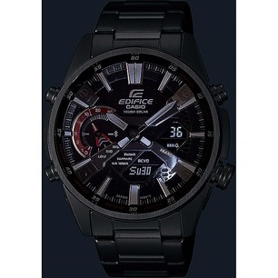 Японские наручные часы Casio Edifice ECB-S100D-1A
