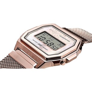 Японские часы Casio Vintage A1000MCG-9E