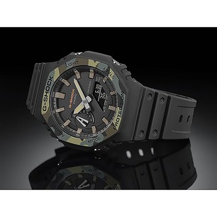 Наручные часы Casio G-Shock GA-2100SU-1A