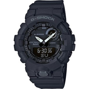 Часы Casio  G-Shock GBA-800-1A
