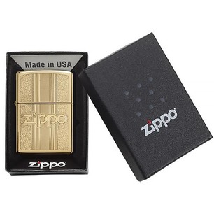 Зажигалка Zippo Pattern Design 29677