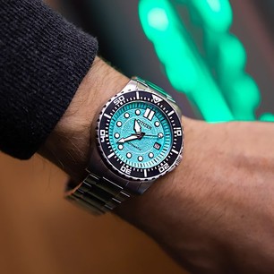 Японские наручные часы Citizen Mechanical NJ0170-83X