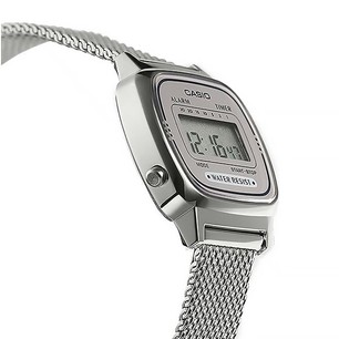 Наручные часы Casio Vintage LA-670WEM-7E