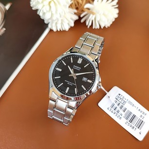 Наручные часы Casio Collection MTS-100D-1A