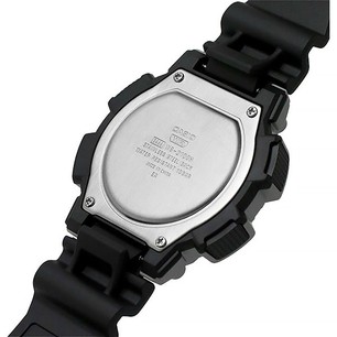 Наручные часы Casio Collection WS-2100H-1A