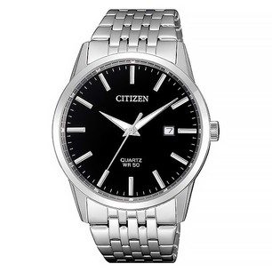 Японские наручные часы Citizen Quartz BI5000-87E
