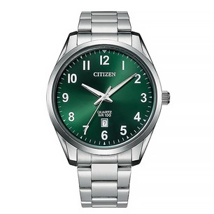 Японские наручные часы Citizen Quartz BI1031-51X
